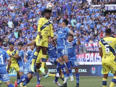 Figura del fútbol chileno presentado en México: "Soy como mi pueblo"