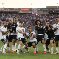 Impensado: Barcelona quiere el fichaje de figura clave de Colo Colo y lo califican de "jugadorazo"