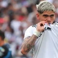 En Boca Juniors hablan por primera vez de Carlos Palacios: "Faltan dos o tres cosas"