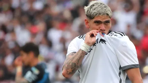 Carlos Palacios está listo en Boca Juniors.