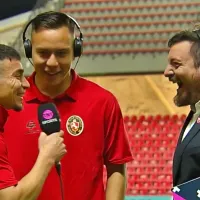 El notable chascarro de Limache que está a 90 minutos de subir a la Primera A