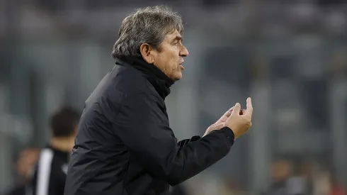 Emiliano Astorga sabe que todavía hay una chance.