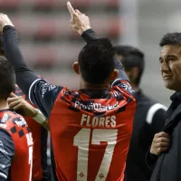 DT de Limache aplaude sus veteranos: FF17 y un bicampeón de América