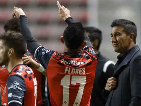 DT de Limache aplaude sus veteranos: FF17 y un bicampeón de América