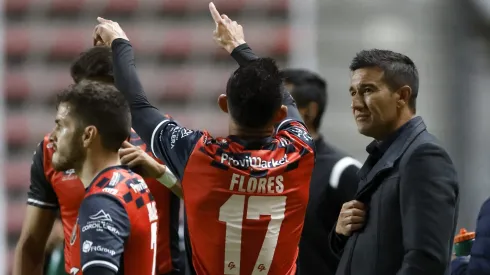 Deportes Limache venció 3-1 a Rangers en la ida de la final por la Liguilla de Ascenso.