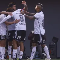 "Descartadísimo": Colo Colo desecha una opción para sumar un goleador en el mercado de fichajes