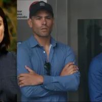 El inesperado comentario de Claudio Valdivia sobre Maite Orsini: "Jamás le hablé una palabra"