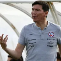 Espía de Sampaoli y DT mundialista con la Roja prepara el salto al fútbol de Argentina
