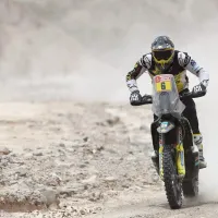 Rally Dakar 2025: Fecha, recorrido y chilenos que competirán en Arabia Saudita
