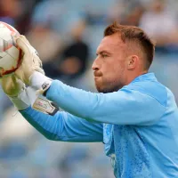 El arquero ofrecido en Universidad Católica ante el adiós de Sebastián Pérez