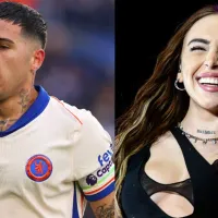 ¿Se separó por Nicki Nicole? Filtran detalles del nuevo romance que tendría Enzo Fernández