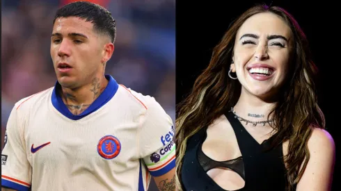 Rumores revelan que el jugador tendría nueva pareja.