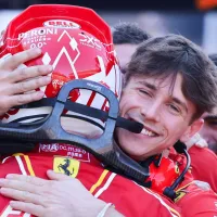 ¡Histórico! Por primera vez dos hermanos compartirán equipo en la Fórmula 1