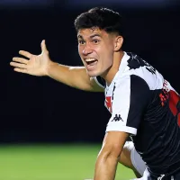 ¿Vuelve a Chile? Pablo Galdames se queda sin club en Brasil en medio de rumores con la U