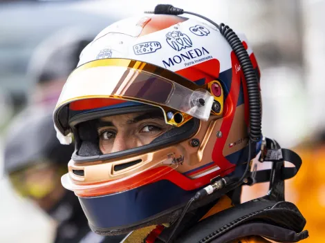 "Estamos a las puertas de..." El importante anuncio de Nico Pino