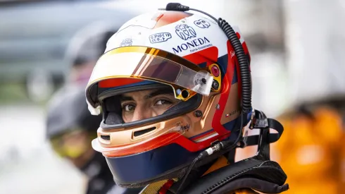 El chileno conversó con RedGol y adelantó novedades para 2025.