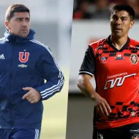 "Tu carrera merece terminar en un grande": Pizarro le pidió a Gato Silva retirarse en este club