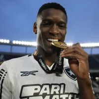 Figura de la final de Copa Libertadores fue extorsionado con videos íntimos