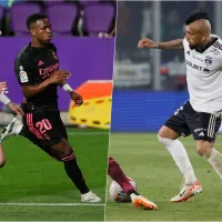 Centenario en grande: periodista español confirma amistoso de Colo Colo con Real Valladolid
