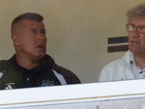 Un club se opuso: ANFP aprueba la Ley Almirón