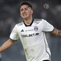 ¿Pide una revancha? Paiva no olvida a Colo Colo