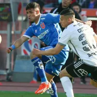 ¿Ida y vuelta o partido único? La postura de la ANFP con la Supercopa entre Colo Colo y la U
