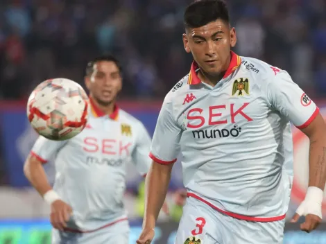 Unión saca la voz tras grave denuncia contra Vidal