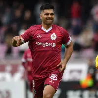 "Tenía la intención de seguir": goleador de la B explica su inesperada salida de La Serena