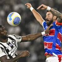 Fue goleador y campeón en Colo Colo, y ahora vive calvario en Brasil: “No marca desde...”