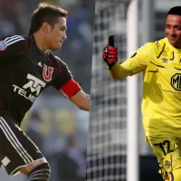 "Me voy feliz": Miguel Pinto anunció su retiro del fútbol tras 22 años de carrera