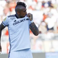"Nunca lo viví": Arturo Vidal pone a Colo Colo sobre Barcelona, Juventus y Bayern Múnich