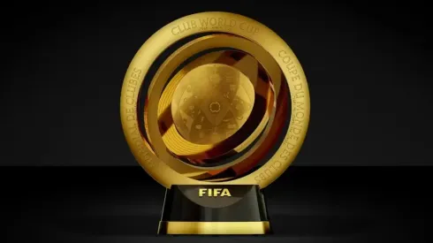 Este jueves se realizará el sorteo del importante certamen de la FIFA.