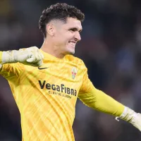La condición que hará que Colo Colo fiche de inmediato al reemplazante de Brayan Cortés
