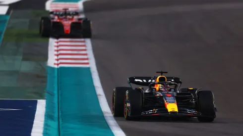 La F1 vive su última carrera del año este domingo 8 de diciembre.