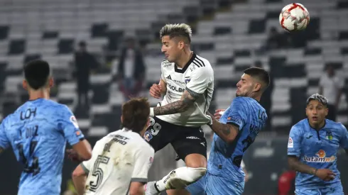 El representante de Paiva está a un paso de comprar O'Higgins.