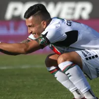 Mercado: Bryan Carrasco definió su futuro y renovó su contrato con Palestino para el 2025