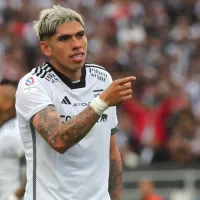 Ronaldo le tiene fe a Carlos Palacios y los otros chilenos en el Mundial de Clubes: "Hay posibilidades"