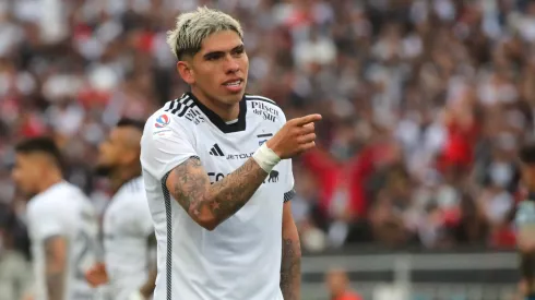 Carlos Palacios será parte del Mundial de Clubes con Boca.