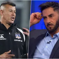 Johnny Herrera se sale de sus casillas por culpa de la "Ley Almirón": "¿Todos quedamos como giles?"
