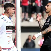 Marcelo Barticciotto cuestiona la importancia de Javier Correa en Colo Colo: "No hizo tantos goles"