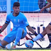 ¿Molestos? Universidad Católica reacciona a la posibilidad de ver a Dituro atajando en Colo Colo