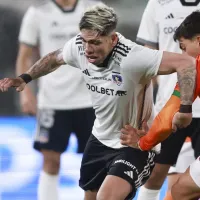 Carlos Palacios se pone la camiseta de Boca Juniors y en Argentina se vuelven locos