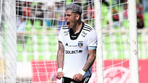 Palacios será jugador de Boca