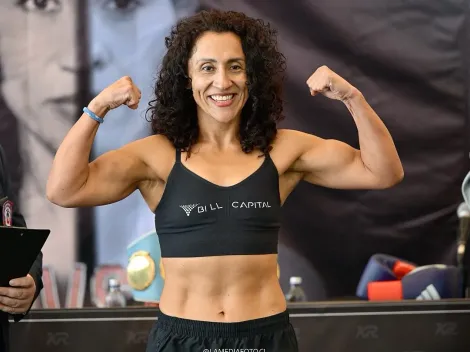 Regresa la Krespita Rodríguez al ring: Horario y dónde ver la pelea