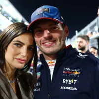 ¡Apellido de campeones! Max Verstappen y Kelly Piquet anuncian que serán padres