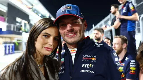 El 4 veces campeón de F1 se convertirá en padre por primera vez con la hija del mítico Nelson Piquet.