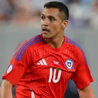 Manuel Pellegrini reconoce que hizo de todo para intentar fichar a Alexis Sánchez en Betis: "Bravo lo llamó"