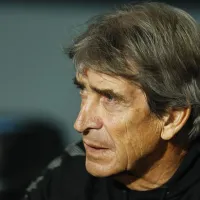Las condiciones de Manuel Pellegrini para tomar a la selección chilena y llevarla a un Mundial