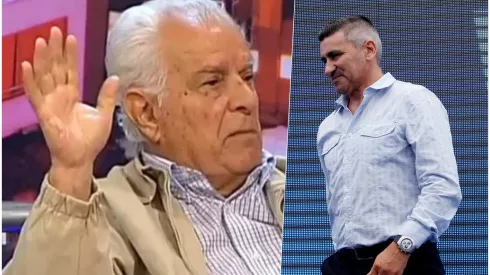 El doctor Orozco tuvo grandes peleas como presidente de la U.