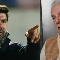 La fría reacción de Marcelo Salas al fallecimiento del doctor René Orozco: "No puedo decir algo bueno o malo"